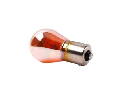 BMW 63-21-7-160-897 Bulb Silver