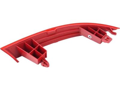 BMW 63-14-7-463-974 Reflector Right