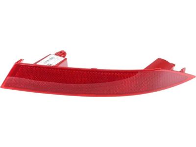 BMW 63-14-7-463-974 Reflector Right