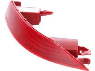 BMW 63-14-7-463-974 Reflector Right