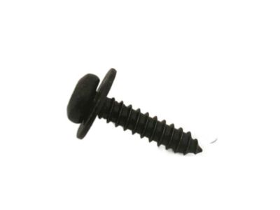 BMW 07-14-8-263-913 Fillister Head Self-Tapp.Screw W Collar