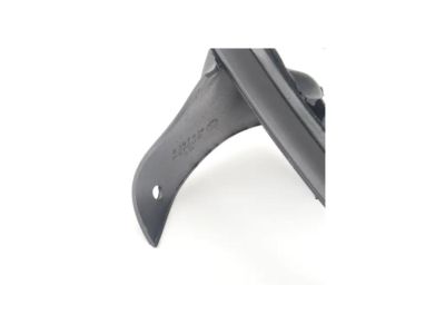 BMW 51-21-8-397-636 Outer Weatherstrip, Right