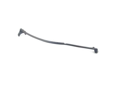 BMW 51-21-8-397-636 Outer Weatherstrip, Right
