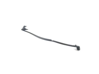BMW 51-21-8-397-636 Outer Weatherstrip, Right