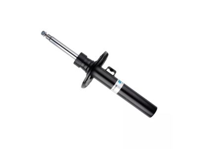 BMW 31-31-6-871-782 FRONT RIGHT SPRING STRUT