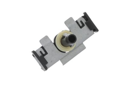 BMW 51-33-7-310-542 Clip, Roof Frame Strip