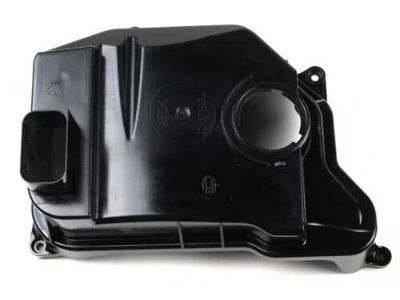 BMW 63-12-6-927-795 Covering Cap, Low Beam, Left