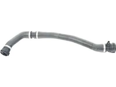 BMW 17-12-8-616-528 Engine Radiator Hose