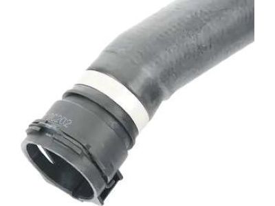 BMW 17-12-8-616-528 Engine Radiator Hose