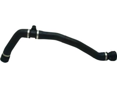 BMW 17-12-8-616-528 Engine Radiator Hose