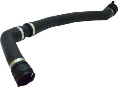 BMW 17-12-8-616-528 Engine Radiator Hose