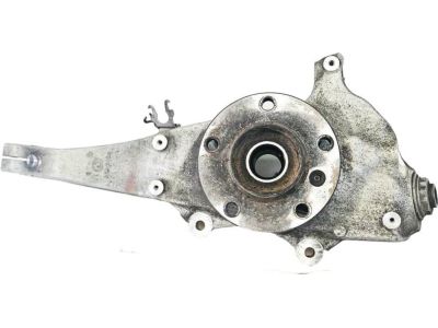 BMW 31-21-6-777-752 Right Carrier