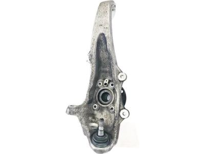 BMW 31-21-6-777-752 Right Carrier