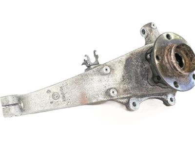 BMW 31-21-6-777-752 Right Carrier