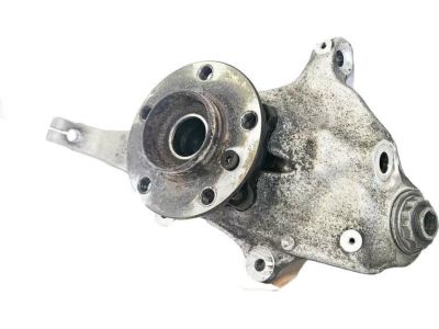 BMW 31-21-6-777-752 Right Carrier