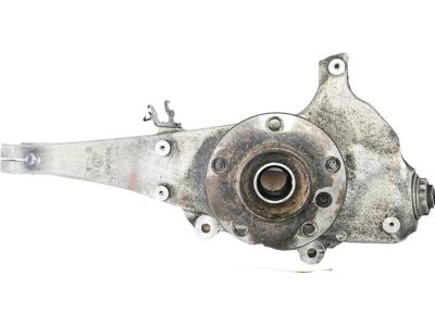 BMW 31-21-6-777-752 Right Carrier