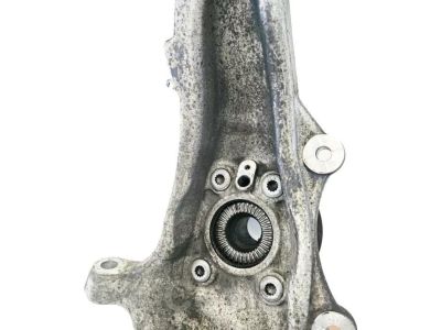 BMW 31-21-6-777-752 Right Carrier