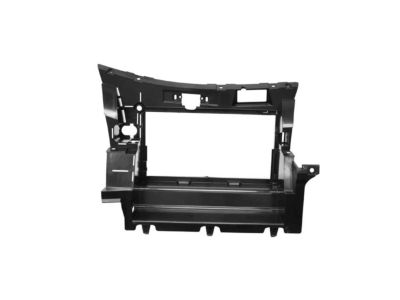 BMW 51-16-8-196-111 Glove Box Housing