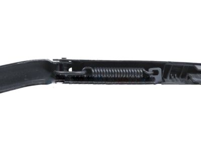 BMW 61-61-7-003-931 Left Front Windshield Wiper Arm Driver