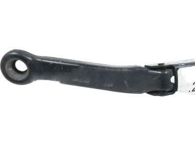 BMW 61-61-7-003-931 Left Front Windshield Wiper Arm Driver