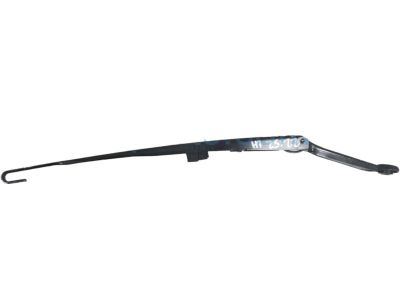 BMW 61-61-7-003-931 Left Front Windshield Wiper Arm Driver