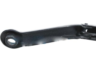 BMW 61-61-7-003-931 Left Front Windshield Wiper Arm Driver
