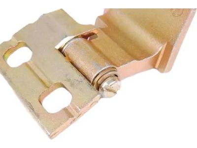 BMW 41-51-8-240-082 Right Lower Front Door Hinge