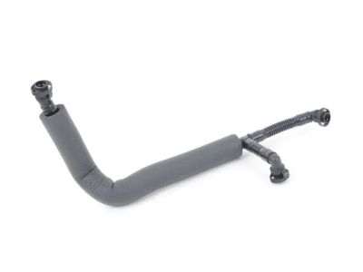 BMW 11-15-7-581-815 Vent Hose