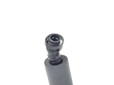 BMW 11-15-7-581-815 Vent Hose