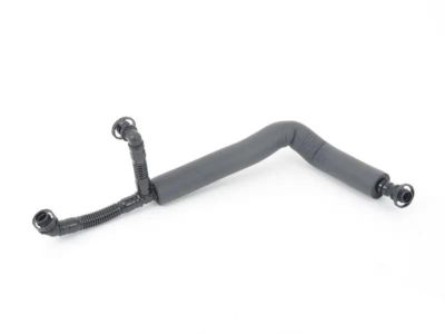 BMW 11-15-7-581-815 Vent Hose
