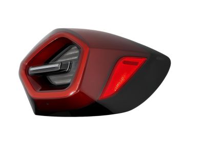 BMW 63-23-9-463-050 TAIL LIGHT SIDE PANEL LED RI