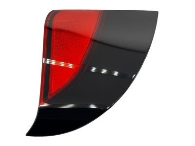 BMW 63-23-9-463-050 TAIL LIGHT SIDE PANEL LED RI