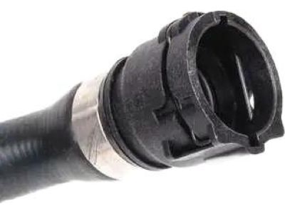 BMW 17-12-7-526-856 Radiator Coolant Hose
