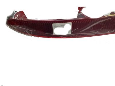 BMW 63-14-7-463-973 Reflector Left