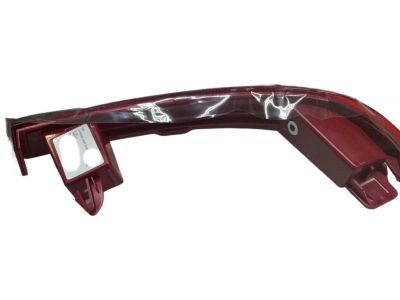 BMW 63-14-7-463-973 Reflector Left
