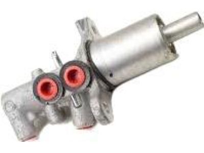 BMW 34-33-6-861-228 Brake Master Cylinder