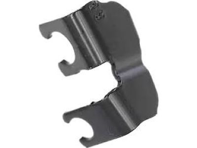 BMW 41-10-7-284-097 Bracket Rds/Bva, Left