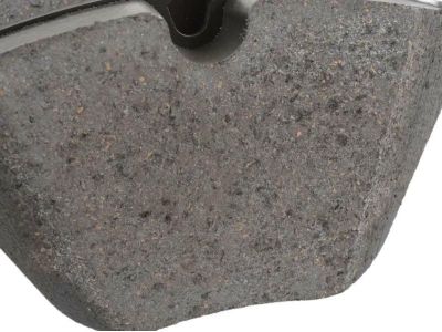 BMW 34-11-6-794-913 Front Brake Pad Set