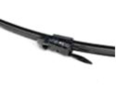 BMW 61-61-2-241-375 Wiper Blades