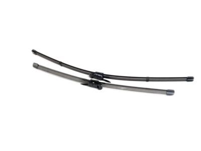 BMW 61-61-2-241-375 Wiper Blades