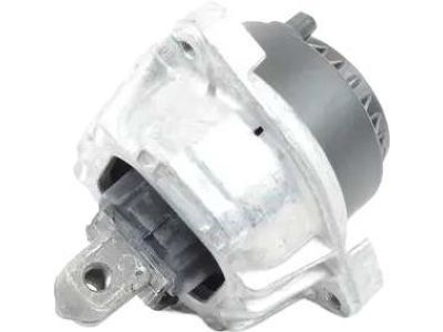 BMW 22-11-6-777-371 Engine Mount