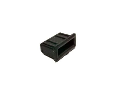 BMW 17-20-1-719-414 Rubber Mounting