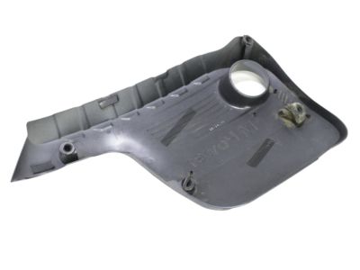 BMW 11-12-7-846-412 Ignition Coil Covering