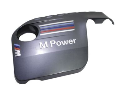 BMW 11-12-7-846-412 Ignition Coil Covering