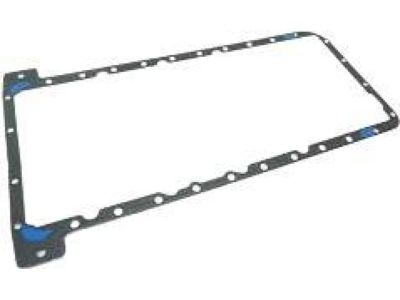 BMW 11-13-7-539-582 Oil Pan Gasket