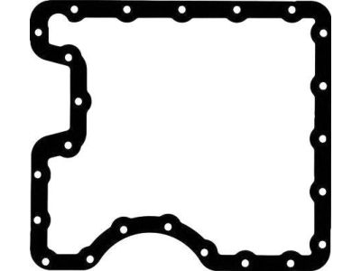 BMW 11-13-7-539-582 Oil Pan Gasket