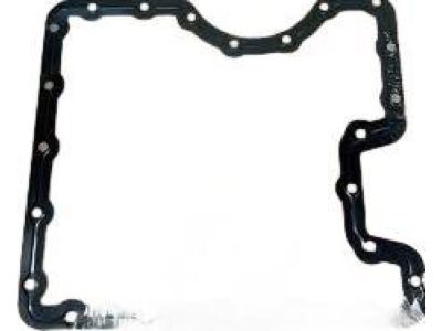 BMW 11-13-7-539-582 Oil Pan Gasket