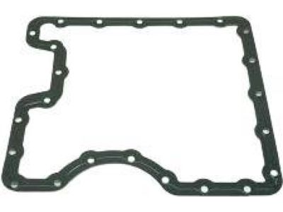 BMW 11-13-7-539-582 Oil Pan Gasket