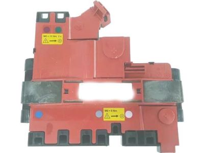 BMW 61-14-9-343-259 B+ Distributor, Rear