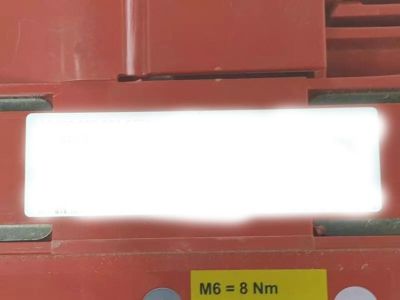 BMW 61-14-9-343-259 B+ Distributor, Rear